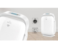 HAUS & LUFT OCZYSZCZACZ POWIET. HL-OP-20/WIFI (HAUS & LUFT) [#] - 1464981 - zdjęcie 5
